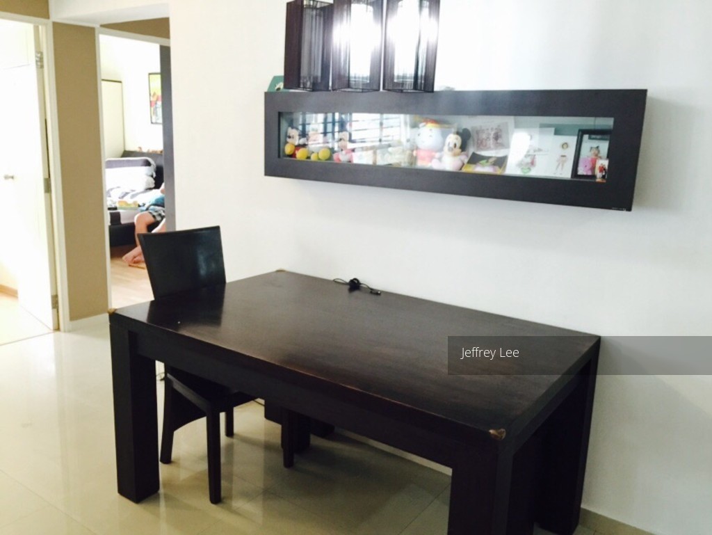 Blk 981A Buangkok Crescent (Hougang), HDB 5 Rooms #110454342